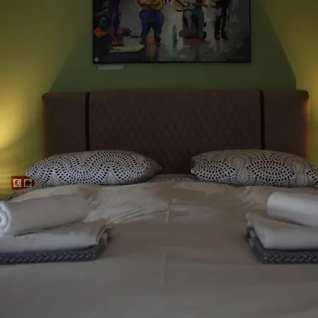 Apartamento Agnes Filopappou Atenas