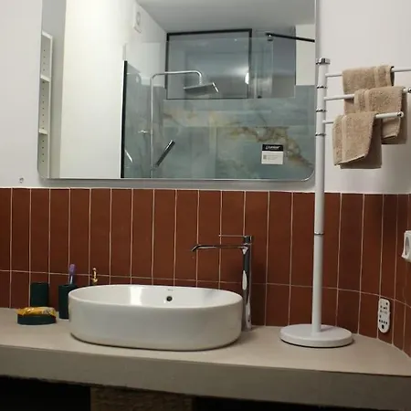 Appartement Agnes Filopappou Athènes
