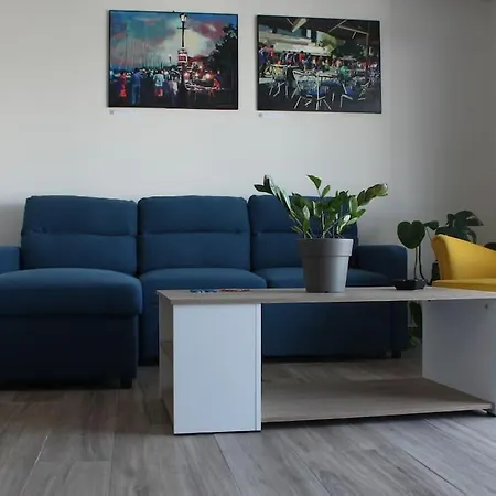 Apartamento Agnes Filopappou Atenas