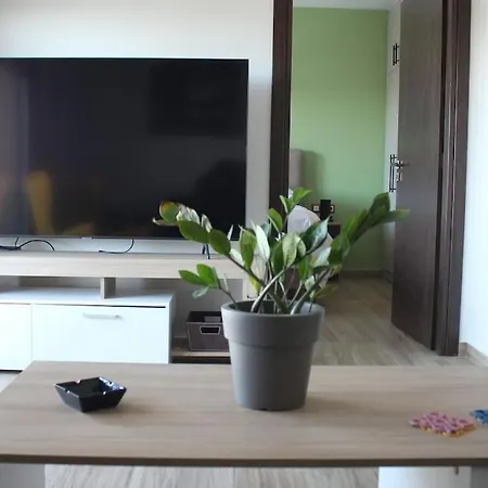 Appartement Agnes Filopappou
