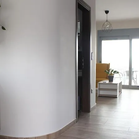 Agnes Filopappou Appartement *