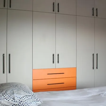 Appartement Agnes Filopappou Athènes