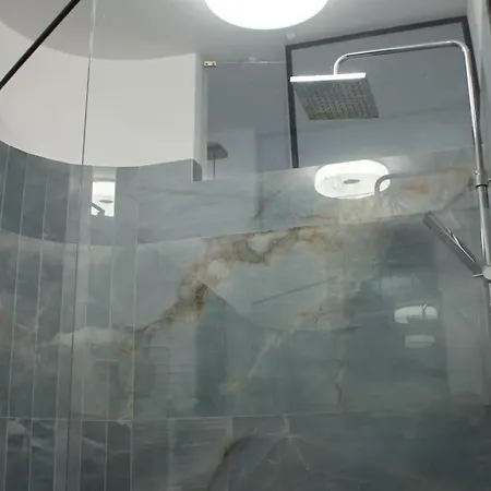 Appartement Agnes Filopappou Athènes