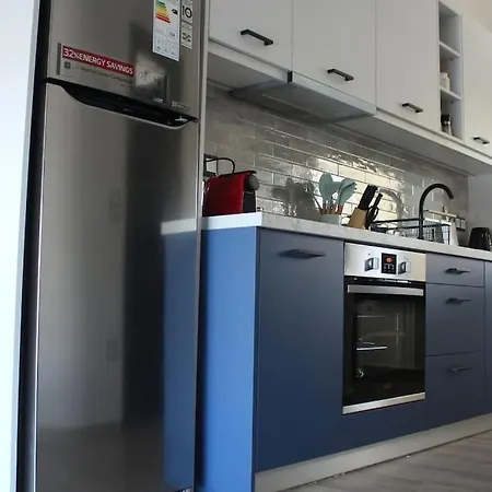 Agnes Filopappou Appartement *