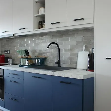Appartement Agnes Filopappou